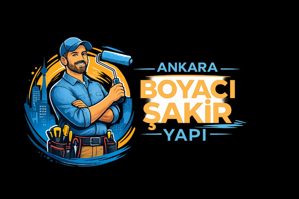 Ankara Boyacı Şakir Yapı